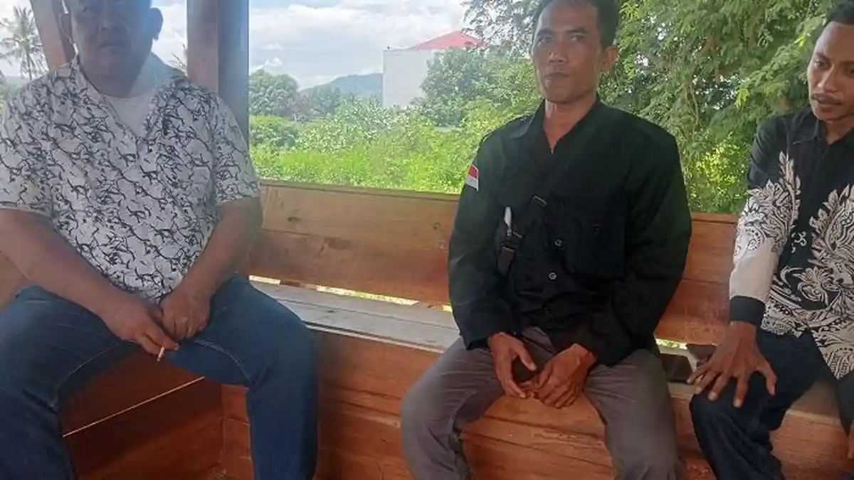 Tuntutan PPS Sigi: Bayarkan Honor Januari atau Hadapi Proses Hukum