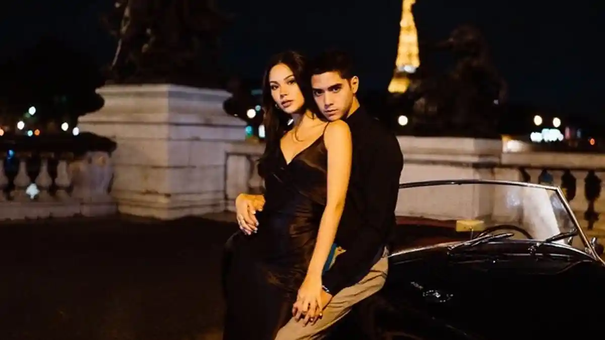 Heboh Kabar Al Ghazali dan Alyssa Daguise Sudah Nikah Siri, Ahmad Dhani Buka Suara