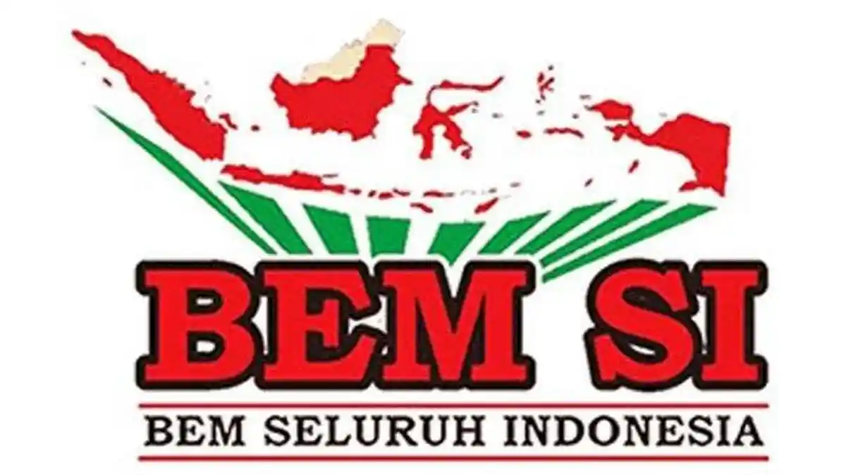 BEM SI Trending Topic Setelah Ultimatum Jokowi Soal Nasib 56 Pegawai KPK, Siapa di Balik BEM SI?