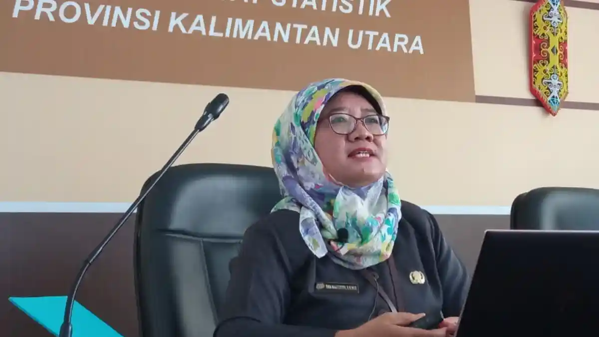 Lebih Baik Sejak 2017 & Dinilai BPS dari 3 Dimensi, Tina Wahyufitri: Indeks Kebahagiaan Kaltara Naik