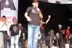 Kampanye Cagub-Cawagub Faisal-Biem