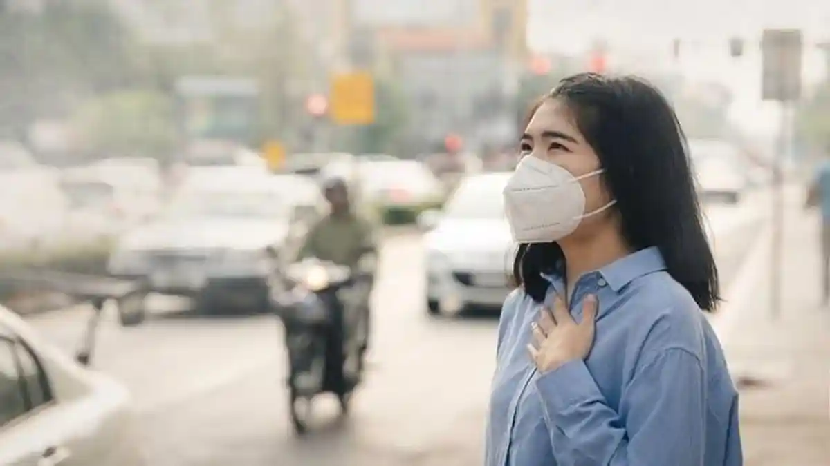 Musim Pancaroba, Dinkes Muaro Jambi Minta Warga Waspada Penyakit ISPA dan DBD