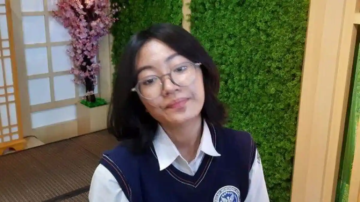 Sosok Ryura Assyifa Ramadhina, Pelajar Asal Solo Diterima di 10 Universitas Luar Negeri