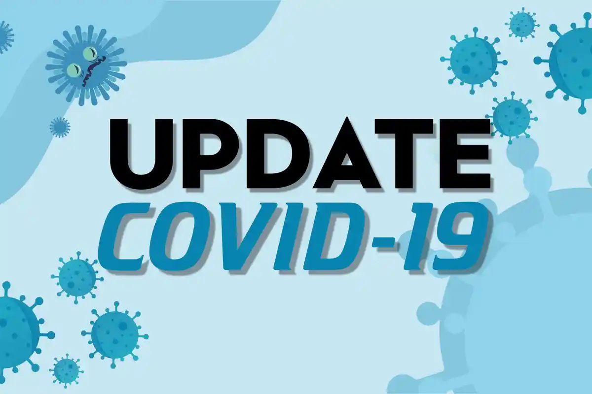 UPDATE Corona 16 April 2020: Total 5.516 Kasus Positif, 548 Sembuh, 496 Meninggal