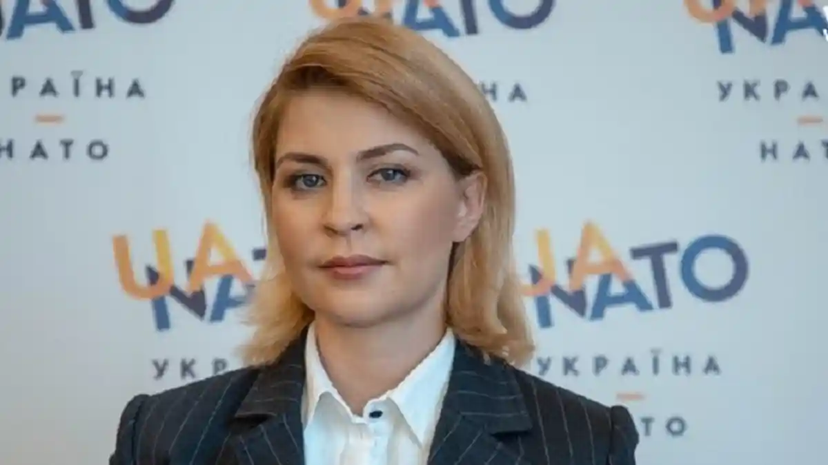 Wakil Perdana Menteri Ukraina Akui Perang Hibrida Bakal Hancurkan Pemerintahan