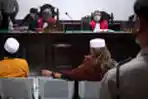 JPU Tuntut Bahar bin Smith Hukuman 5 Tahun Penjara