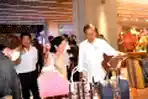 Kunjungan Presiden Jokowi dan Presiden Filipina ke Sarinah