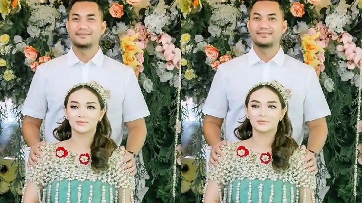 Curhat Zaskia Gotik di Tengah Isu Sirajuddin Mahmud Hamili Inez Gonzales, Banjir Dukungan