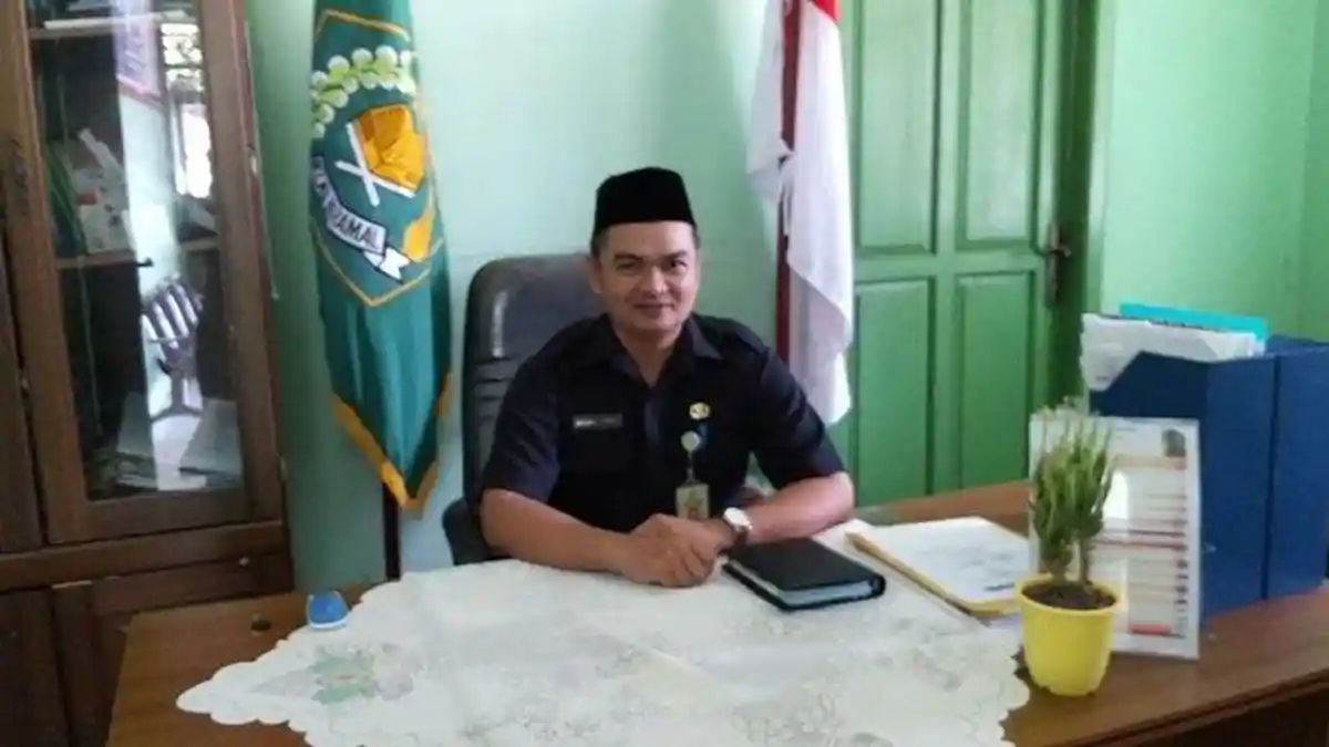 FKUB Belitung Timur Kutuk Tindakan Bom Bunuh Diri di Depan Gereja di Makassar