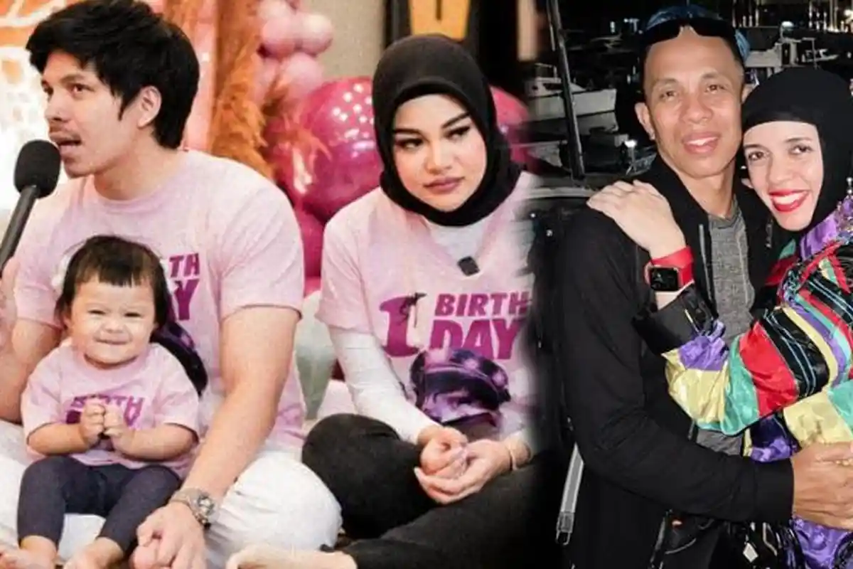 Pengorbanan Atta Halilintar Agar Gen Halilintar Datang ke Ultah Ameena, Endingnya Tetap Tak Datang