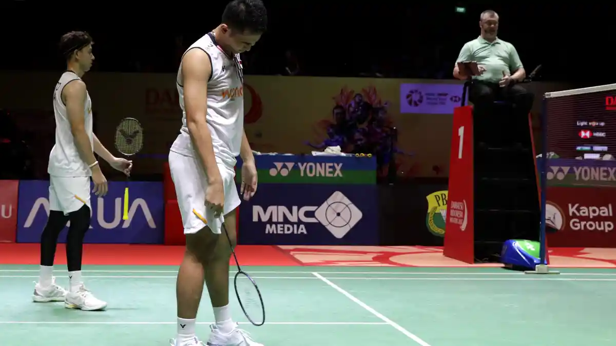 Jadwal Badminton Final Canada Open 2025 Malam Ini: Taiwan Resmi Gondol 1 Trofi, Indonesia Gigit Jari