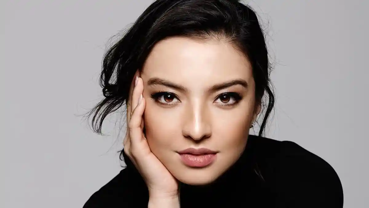 Cara Raline Shah Abiskan Waktu di Rumah Saat Karantina Pandemi Covid-19