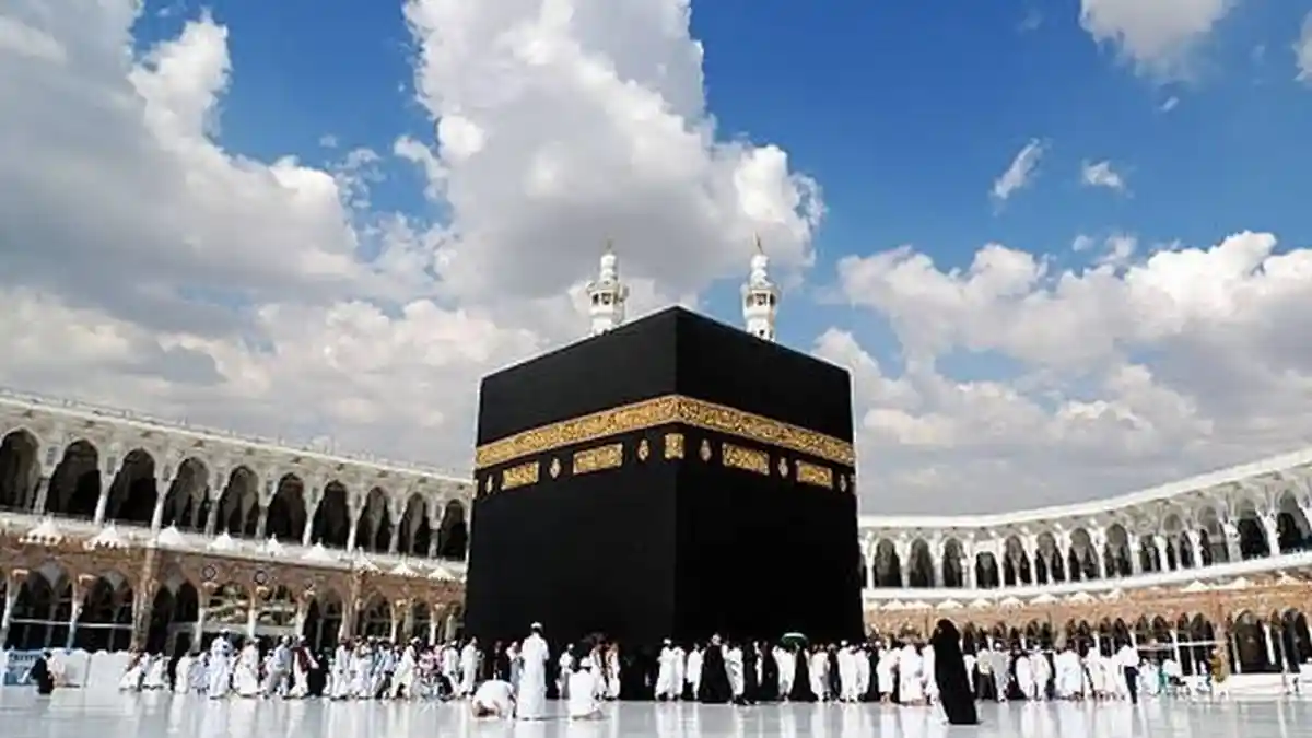 Transaksi Jemaah Haji di Tanah Suci Semakin Mudah dengan BRImo