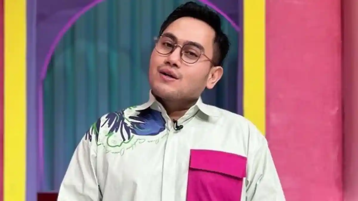 King Nassar Resah Hampir 10 Tahun Masih Menduda, Ngaku Kesepian di Rumah, Ingin Tipe Mirip Samira