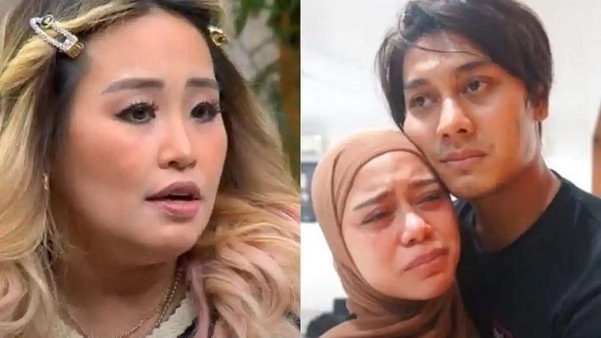 Pinkan Mambo Minta Rizky Billar Ceraikan Lesti Kejora, Sodorkan Dirinya: Gua Bisa Dipakai Kapanpun