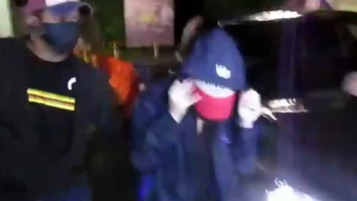 Tarif HH Rp 30 Juta untuk Sekali Kencan, DP Rp 20 Juta Sisanya Dibayar setelah Layani Pelanggan