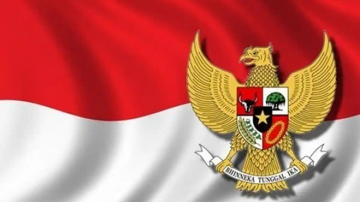 7 Puisi Peringatan Hari Pancasila 1 Juni 2024 Menyentuh Hati, Pas Dibacakan di Sekolah