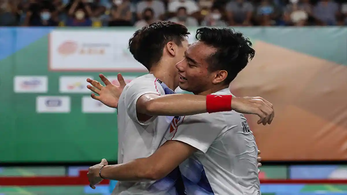 Daftar Wakil Indonesia di Malaysia Open 2023 Turnamen Badminton Setelah BWF World Tour Finals