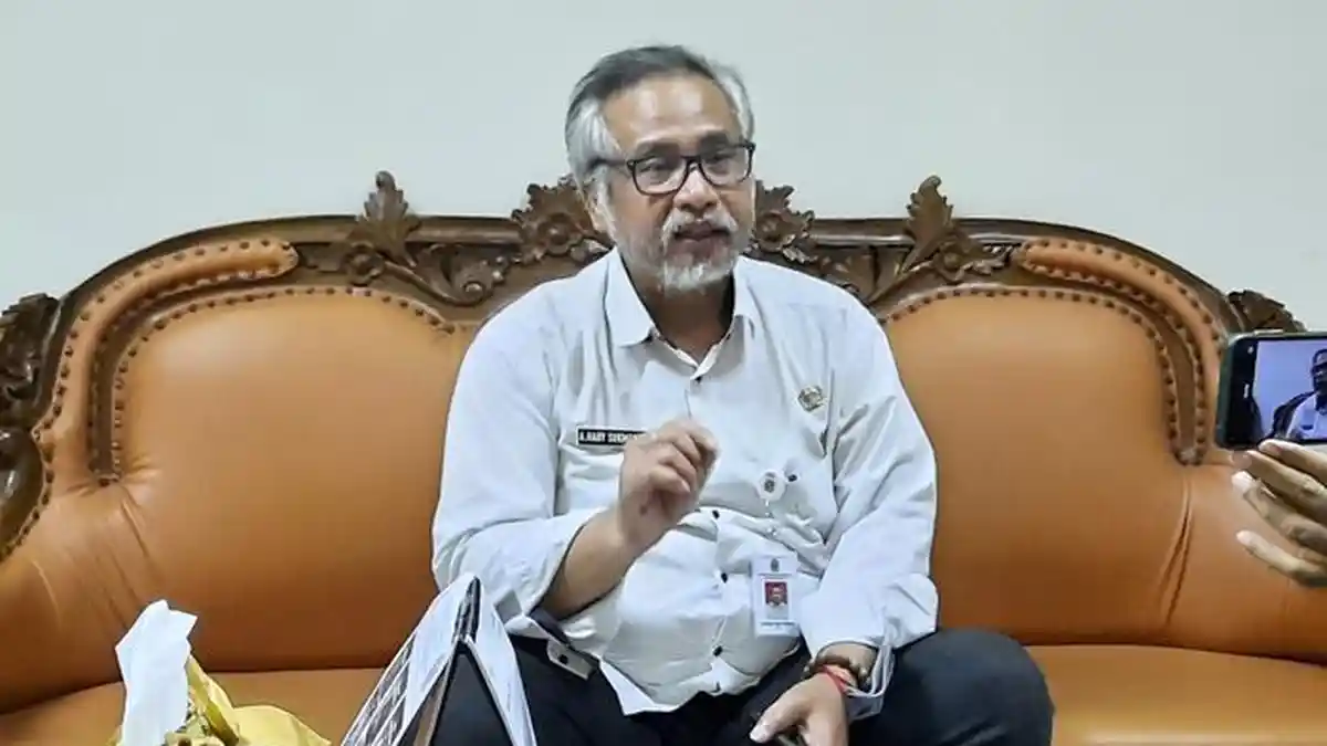 Terbentur Anggaran, Pembangunan TPST Pesisir Gunungkidul Terpaksa Ditunda