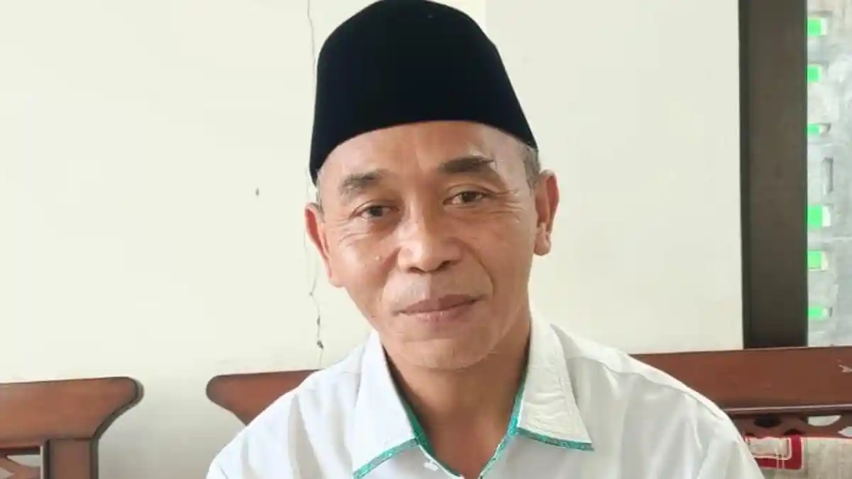 Sore Ini, PCNU Batang Lakukan Pemantauan Hilal Terbatas di Jembatan Sigandu