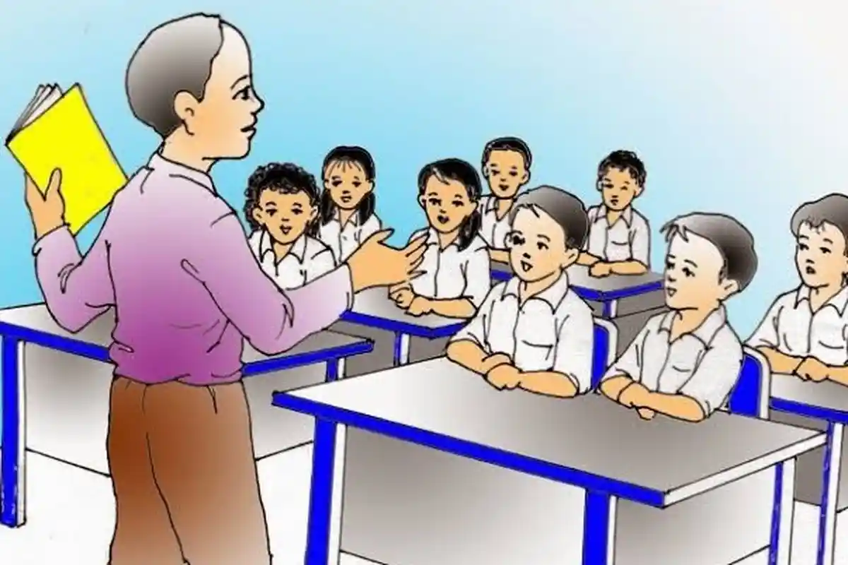 Cek Hasil Seleksi Pendidikan Profesi Guru 2022, Simak Langkahnya di Laman ppg.kemdikbud.go.id