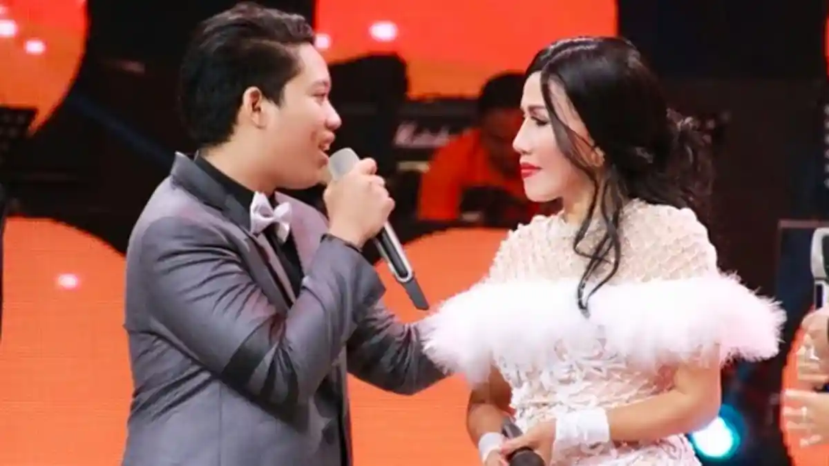 Profil Raffi Zimah Anak Rita Sugiarto Terjerat Narkoba, Punya Segudang Lagu Sendiri Tapi tak Dirilis