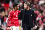 Misi 2026: Man Utd Siapkan Transfer Besar untuk Tiga Bintang Lini Tengah Ketika Ditinggal Casemiro