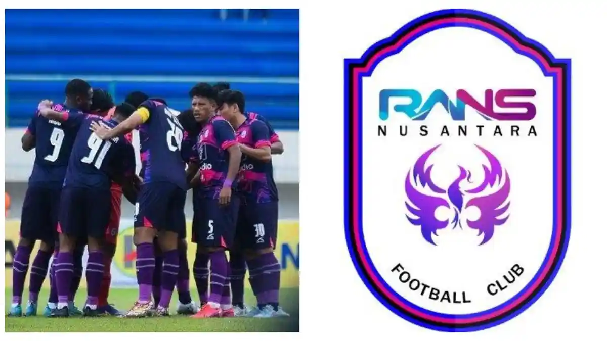 RANS FC Aroma Persija, Rumor 3 Veteran Eks Macan Dibidik Klub Raffi ...