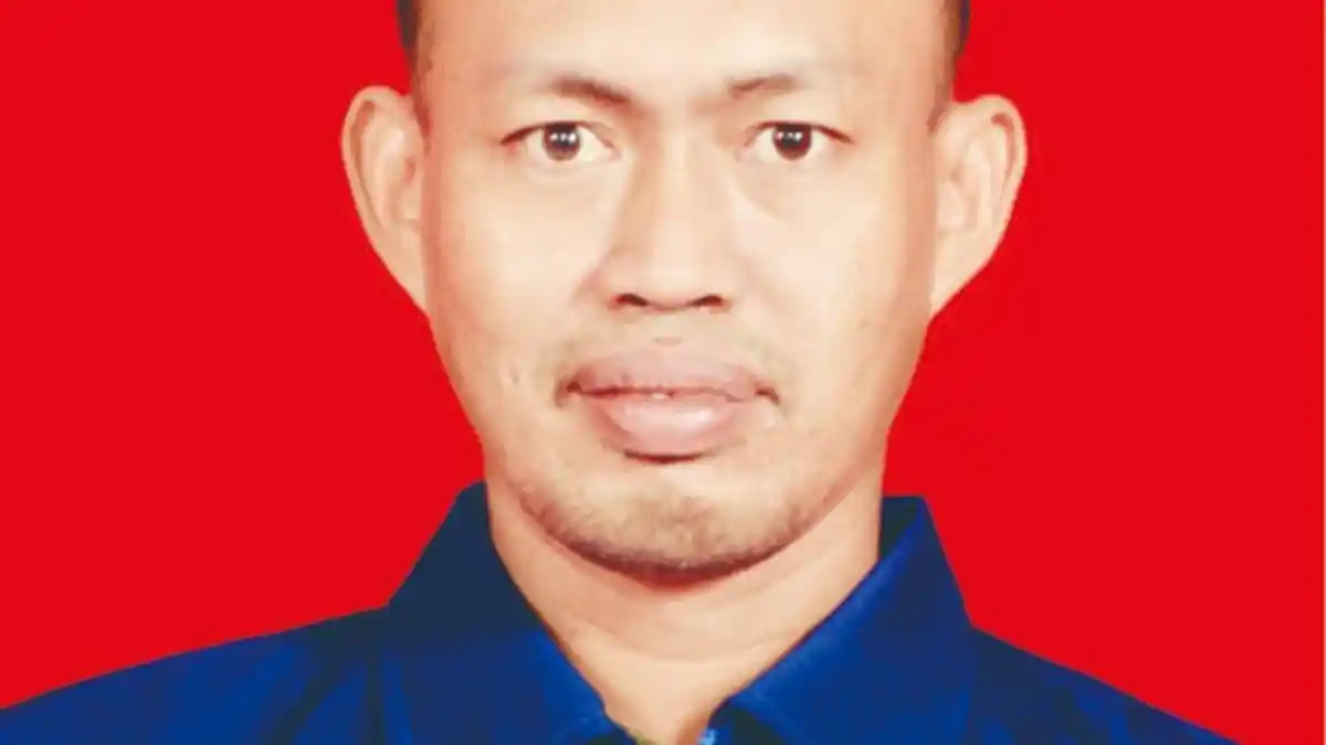 TRIBUNWIKI :Sukri Kembali Terpilih Jadi Anggota DPRD Selayar, Ini Profilnya