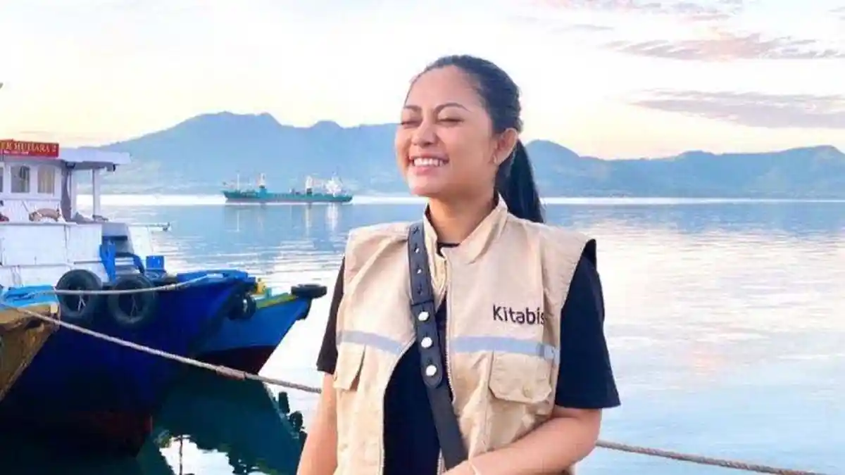 Rachel Vennya Buka Suara Usai Dikritik Gara-gara Bikin Sayembara Cari Haters : Emang Gak Bijak