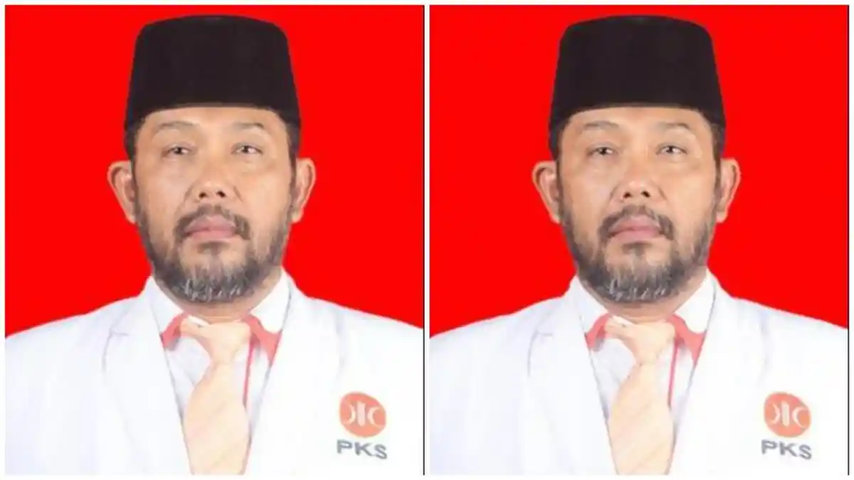 Profil Muhammad Taufiq Beruntung Jadi Anggota DPRD Provinsi Kepri, Punya Basis Setia di Karimun