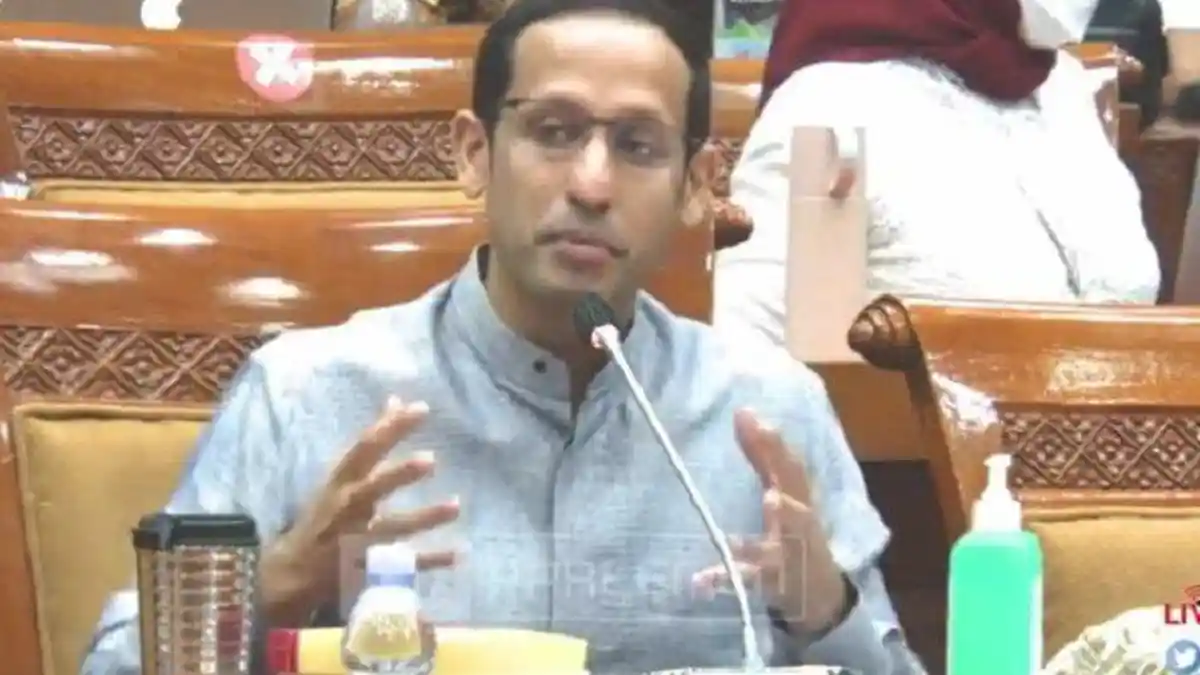 Tak Hanya Nadiem Makarim, Tiga Menteri Era Jokowi Kini Diselidiki KPK demgan Dugaan Kasus Korupsi