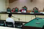 Majelis Hakim Tipikor Banjarmasin Vonis Mantan Bupati Tabalong Hukuman 2 Tahun, Jalani Tahanan Kota