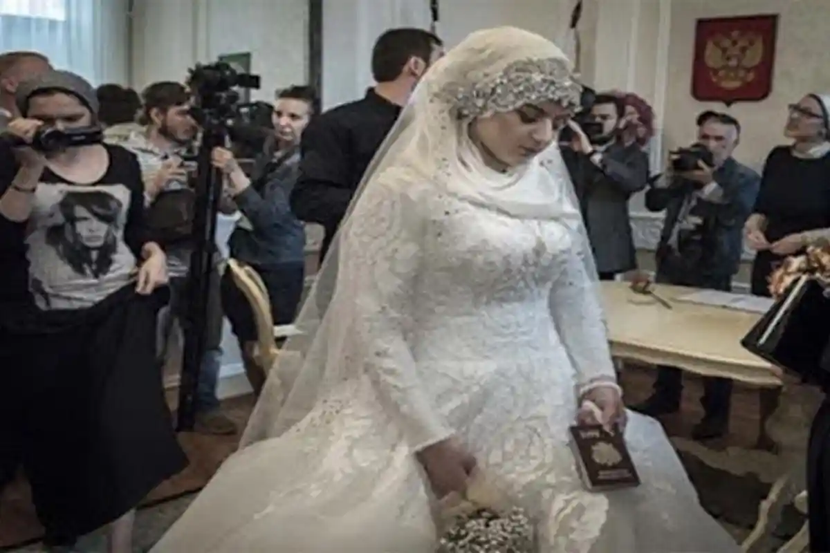 Usai Malam Pernikahan, Bagian Tubuh Pria Ini Tak Berfungsi, Pengantin Wanita Gugat Cerai Suaminya