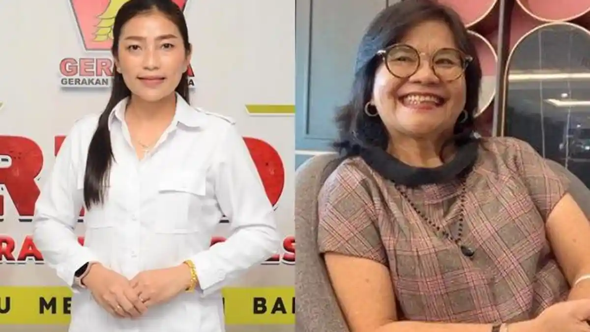 Dua Caleg Perempuan Dapil Minut Bitung Bakal Bertarung Rebut Kursi di DPRD Sulawesi Utara