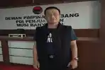 PAW DPRD Muba, Sodingun Segera Dilantik Gantikan Nyadianto