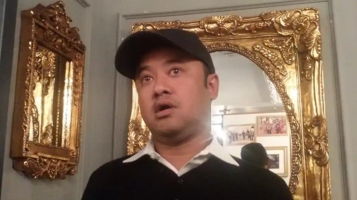 Sutradarai Film Rasuk 2, Rizal Mantovani Jamin Bakal Lebih Seru dari yang Pertama
