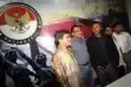 Pemanggilan Prabowo oleh Panwaslu