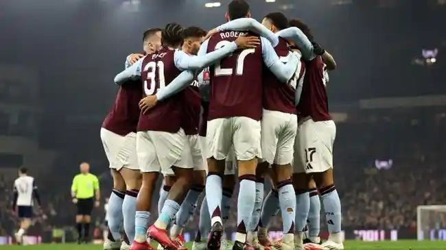 Cerita Gila Aston Villa setelah Pecundangi Chelsea, Tulis Ulang Sejarah Emas Masa Lalu