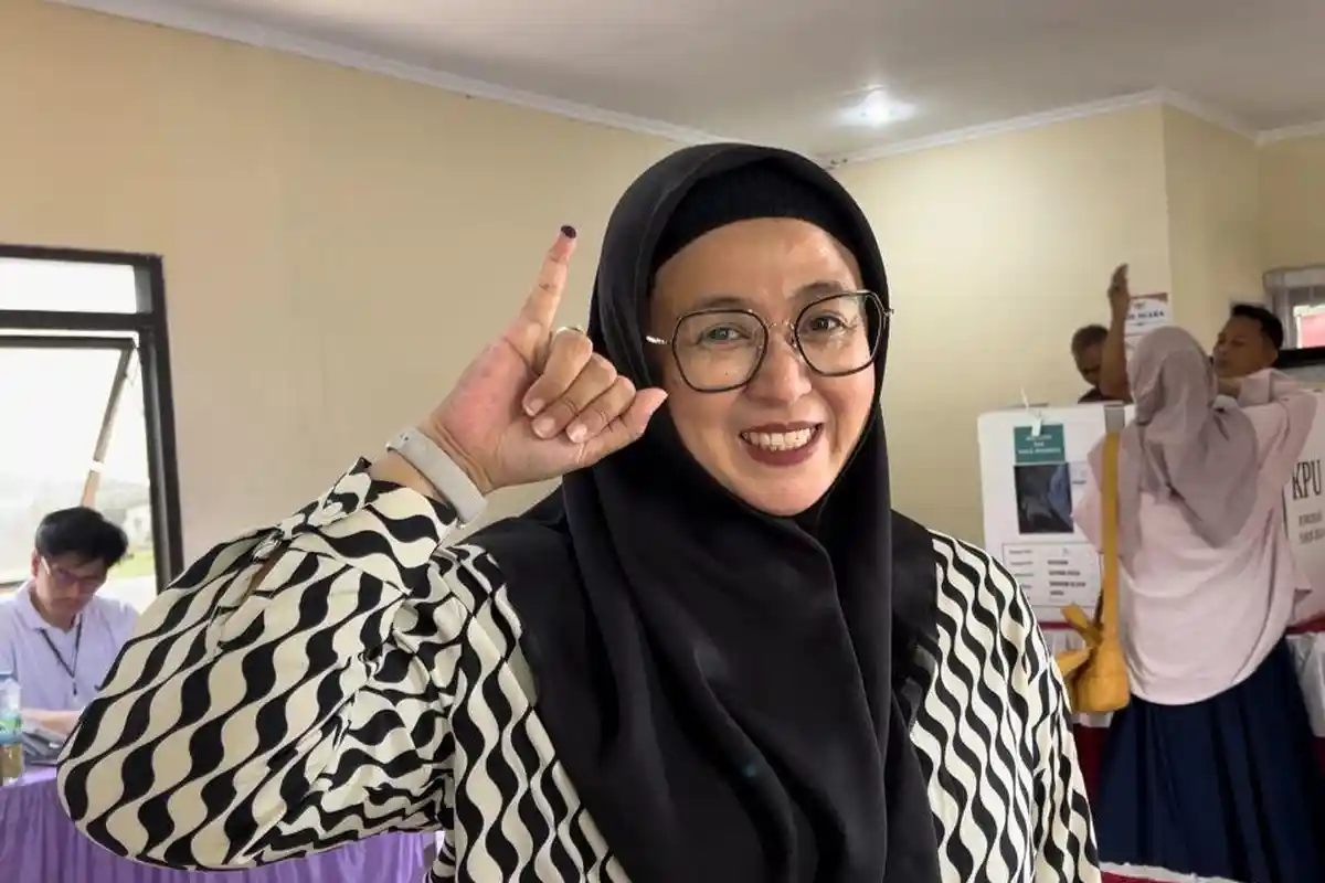 Maesyal-Intan akan Fokus Lanjutkan Program APBD 2025 dalam 100 Hari Kerja Usai Dilantik 