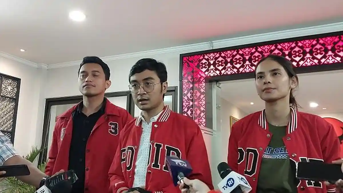 TPN Ganjar-Mahfud 'Pede' Bisa Raup 'Swing Voters'