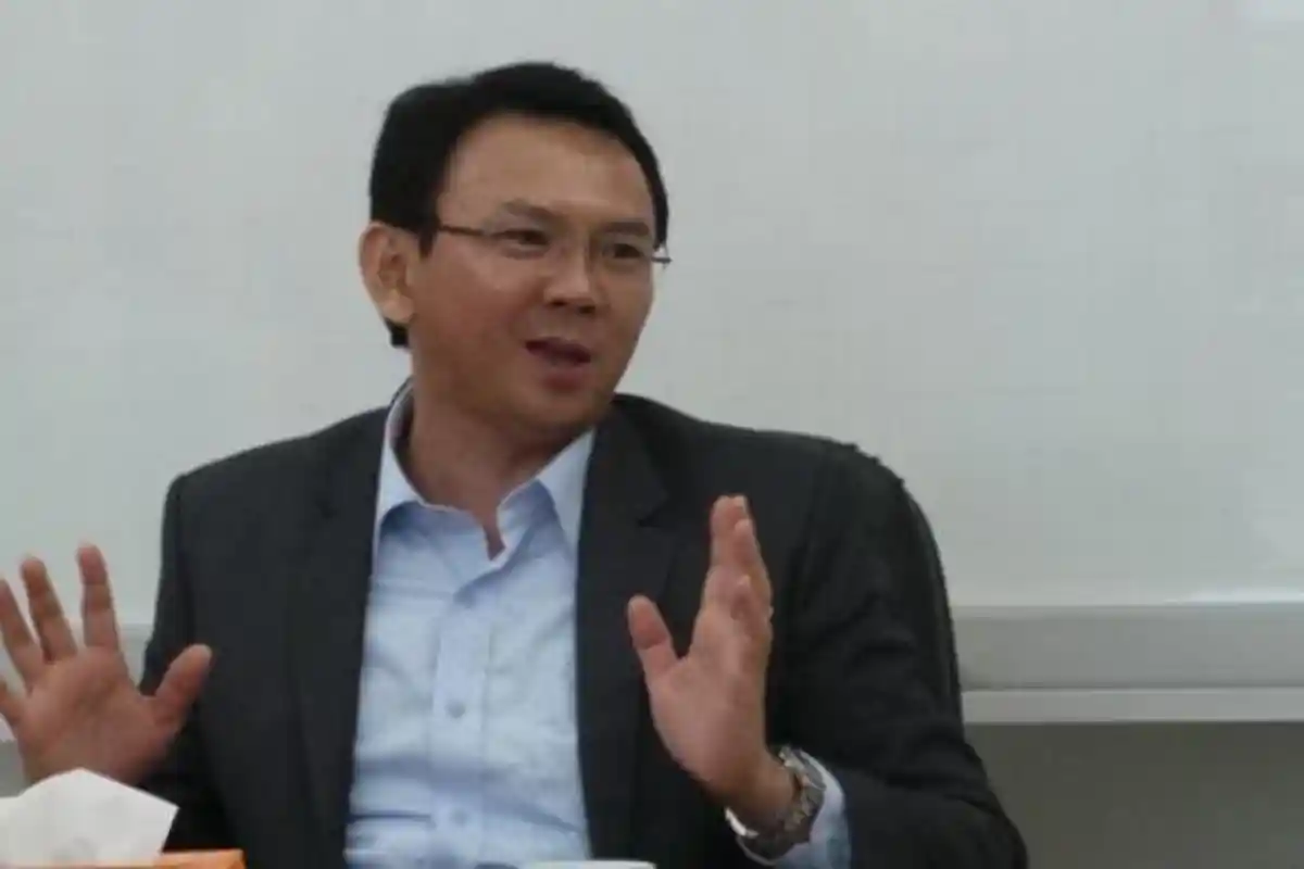 Ahok Diduga Korupsi, PNPK Laporkan BTP ke KPK atas 7 Kasus Dugaan Korupsi