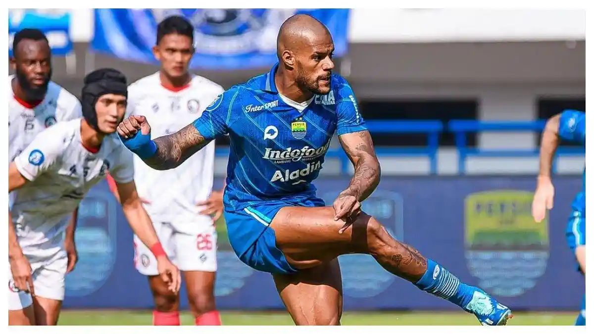 Lima Klub Pesaing PSM Makassar Paling Banyak 'Dibantu' Wasit Liga 1 Musim 2023 / 2024