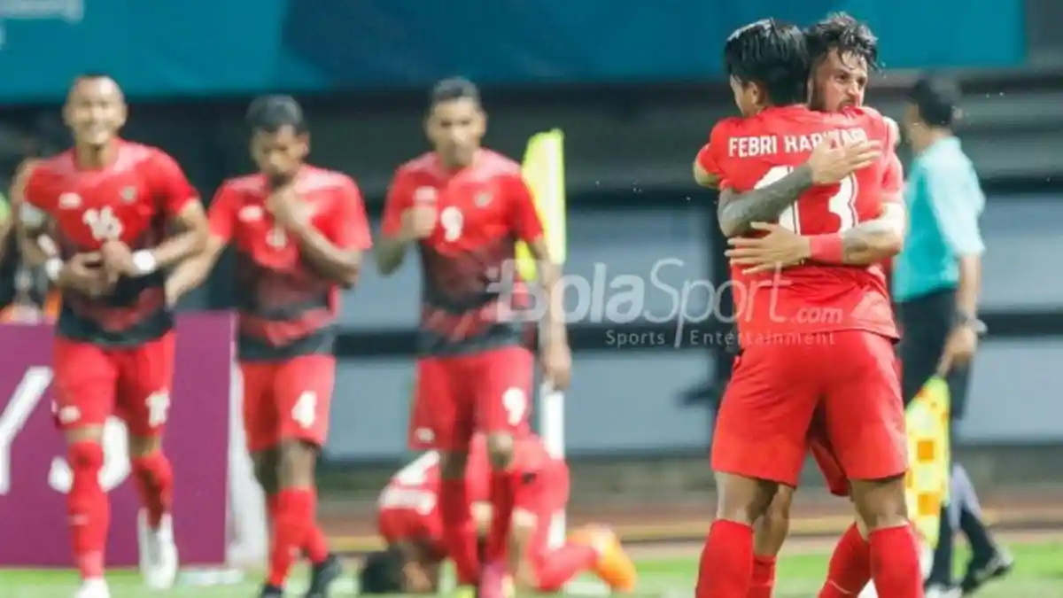 Ini Syarat Timnas Indonesia U-23 Agar Bisa Lolos ke Babak Knockout