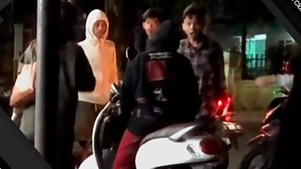 Pulang Kerja, 2 Wanita di Malang Jadi Korban 'Catcalling': Sempat Dibuntuti hingga Motor Ditendang