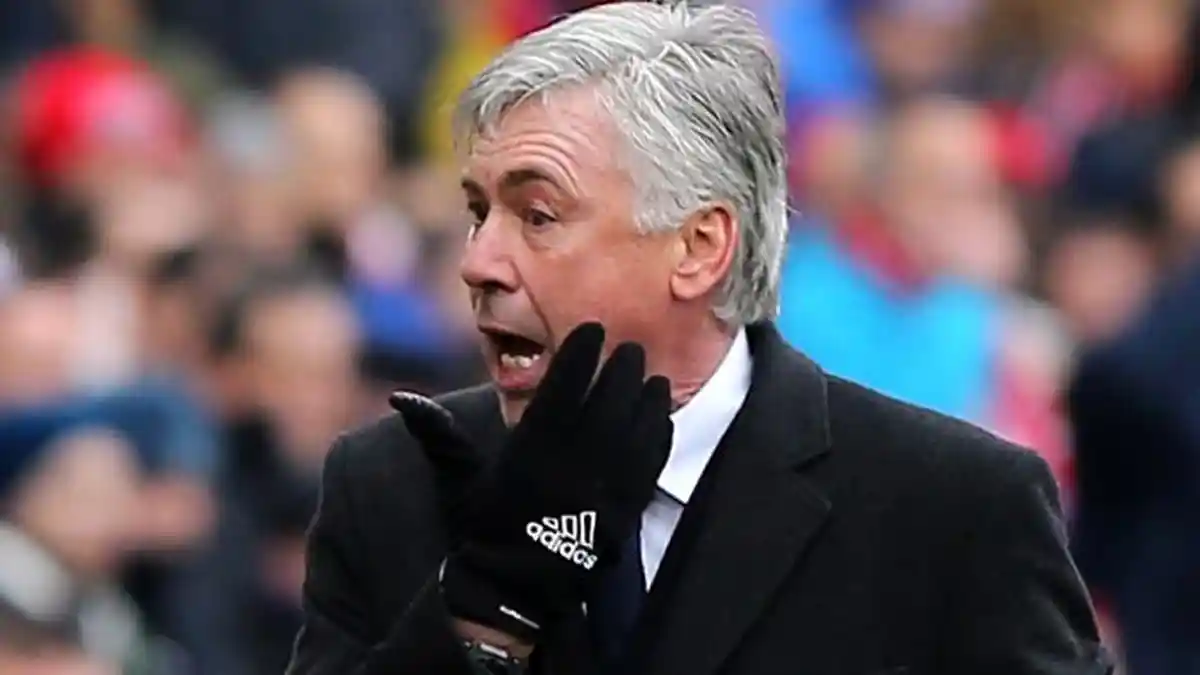 Nasib Carlo Ancelotti Masih Abu-abu di Real Madrid, Kontrak Bakal Diperpanjang atau Cari yang Lain?