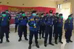Rayakan HUT ke-103 Damkar, Ini Harapan Personel Pemadam Kebakaran di Tegal
