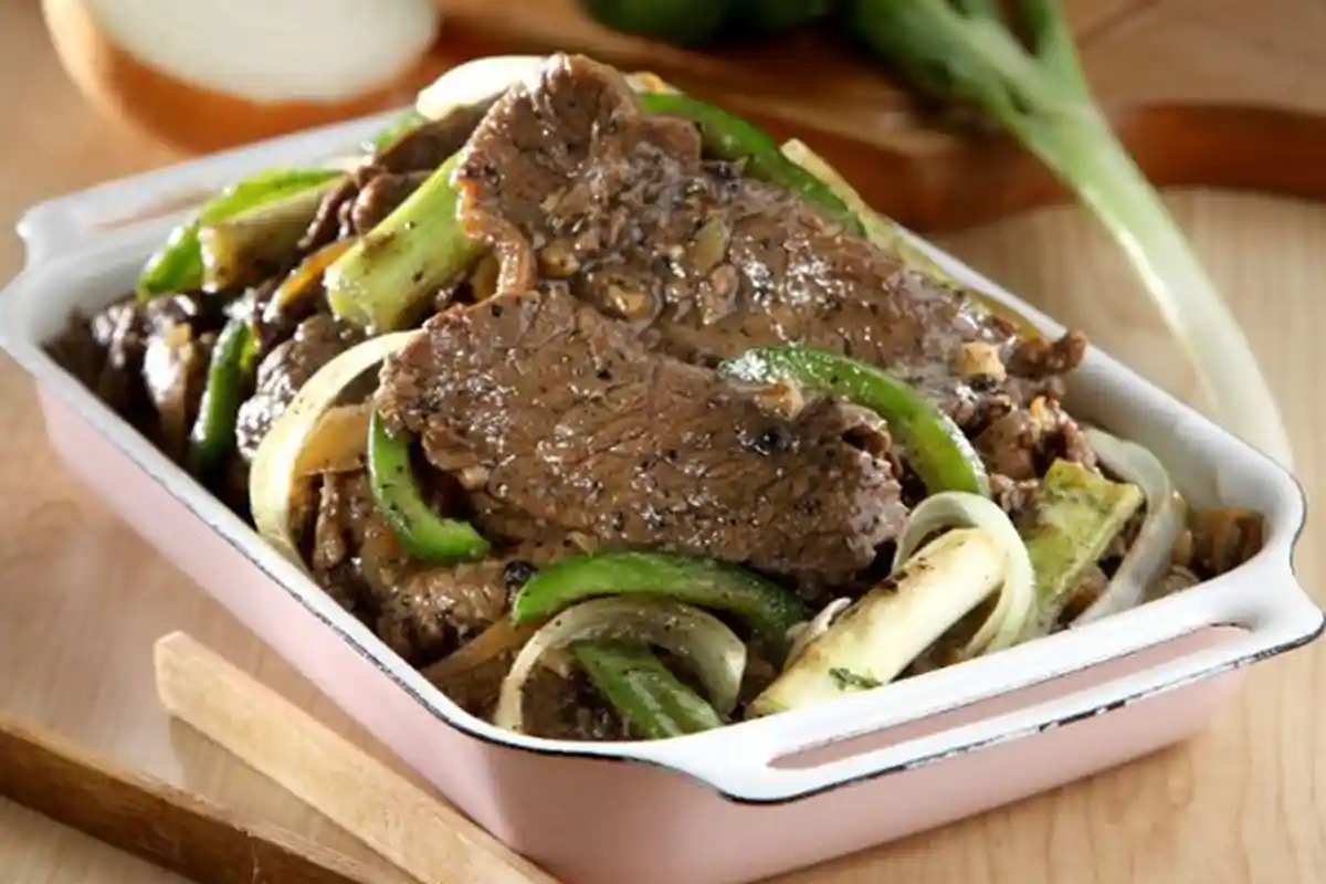 Bisa Jadi Inspirasi Mengolah Daging Kurban Idul Adha, Ini 10 Resep Olahan Daging yang Enak