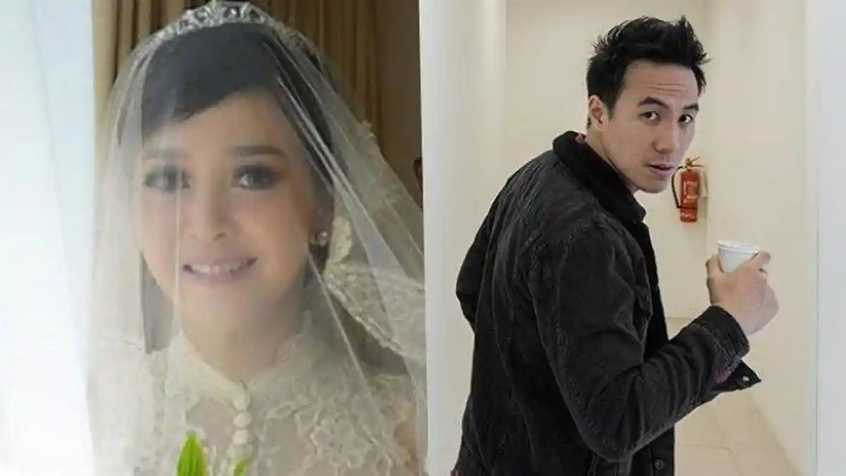 Respon Maia Estianty Saat Digoda  VJ Daniel : Enggak Bisa Becanda Ahmad Danil Lagi