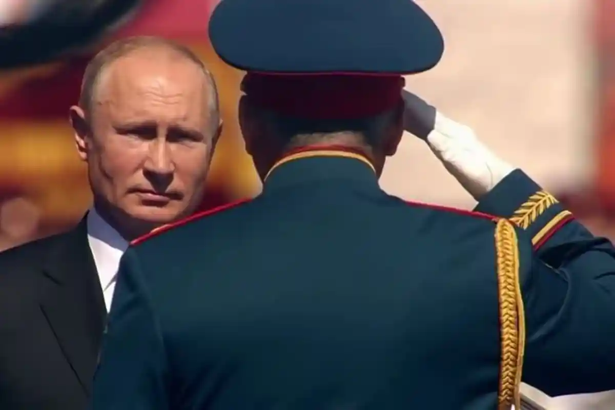 Disebut Lakukan Tugas Rendahan, Putin Terlibat Langsung Intruksikan Strategi Perang Rusia di Ukraina